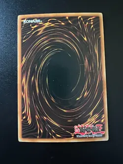 Dark Magic Attack DR2-EN208 Ultra Rare Near Mint Yugioh - Image 2