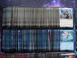 Lot of 500 English Magic: The Gathering Final Fantasy Common & Uncommon bulk MTG - Image 2