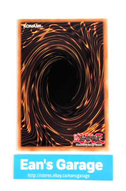 YuGiOh Fake Trap MRD-EN056 Metal Raiders Rare - MN - Image 2