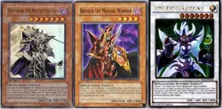 Yugioh Endymion 2020 Deck - Defender - Arcanite Magician - Valkyria 45 Cards - Image 1