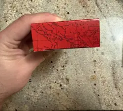 One Piece Card Game Super Prerelease Starter Deck ST01: Straw Hat Crew Sealed - Image 2