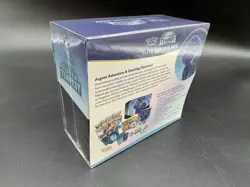 Pokemon TCG: Sword & Shield Silver Tempest Elite Trainer Box ETB Sealed - Image 2
