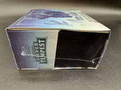 Pokemon TCG: Sword & Shield Silver Tempest Elite Trainer Box ETB Sealed - Image 4