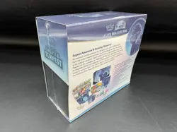 Pokemon TCG: Sword & Shield Silver Tempest Elite Trainer Box ETB Sealed - Image 2