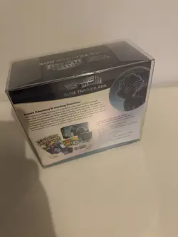 Pokemon TCG - Sword & Shield Silver Tempest Elite Trainer Box ETB - New & Sealed - Image 2