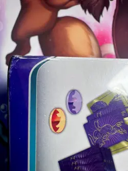 Scarlet & Violet Base Pokemon Center ETB Elite Trainer Box Miraidon - READ BELOW - Image 3