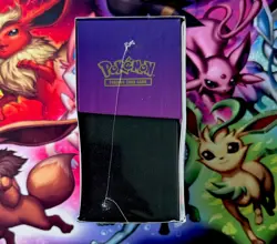 Scarlet & Violet Base Pokemon Center ETB Elite Trainer Box Miraidon - READ BELOW - Image 5