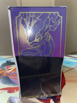 Scarlet & Violet Base Pokemon Center ETB Elite Trainer Box (Exclusive) Miraidon - Image 4
