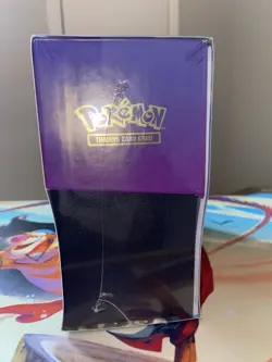 Scarlet & Violet Base Pokemon Center ETB Elite Trainer Box (Exclusive) Miraidon - Image 5