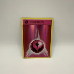 Pokemon Fairy Energy Evolutions Reverse Holo, Common Card 99/108 NM Condition - Image 1