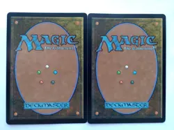 MTG - 1x Tree of Perdition - Foil - Innistrad Remastered - NM - Image 2