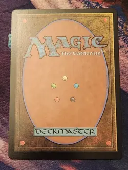 MTG Bloomburrow - Beza, The Bounding Spring - Borderless FOIL NM - Image 2