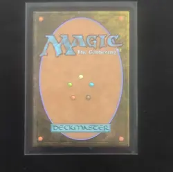 Wizards Magic: The Gathering Glarb, Calamity's Augur Legendary Creature Bloombu. - Image 2