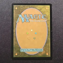Magic the Gathering- Faerie Macabre (Borderless) - Special Guests M 0134 - Image 2