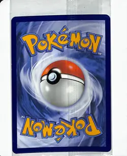 Pokemon SV Black Star Promos SVP EN Mimikyu Full Art #075 Sealed NM - Image 2