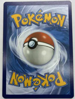 Pokemon TCG N (Supporter) - BW100 - Deck Exclusives Black Star Promo Non Holo NM - Image 2