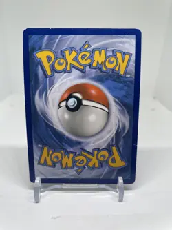 Pokemon Greninja & Zoroark GX Card 107/214 Sun and Moon Unbroken Bonds MP - Image 2