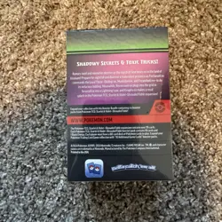 Pokemon TCG Cards Shrouded Fable Booster Bundle - 6 Sealed Packs Scarlet Violet - Image 3