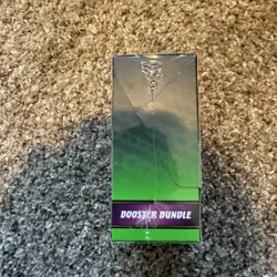 Pokemon TCG Cards Shrouded Fable Booster Bundle - 6 Sealed Packs Scarlet Violet - Image 4