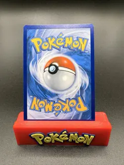 Pokemon TCG - Manaphy Full Art - XY113 Black Star Promo Mythical Collection - NM - Image 2