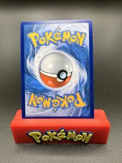 Pokemon TCG - Manaphy Full Art - XY113 Black Star Promo Mythical Collection - NM - Image 3