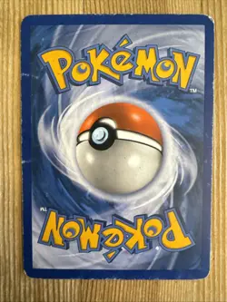 Gloom 97/146 Legends Awakened Reverse Holo Pokemon DMG - Image 2