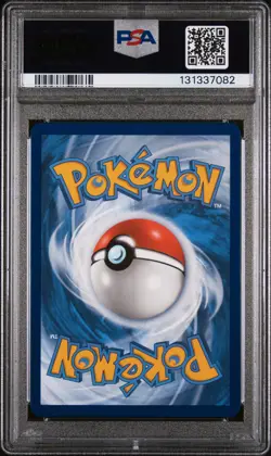 2025 POKEMON SVP EN-SV BLACK STAR PROMO #211 GOTHITELLE PSA 10 - Image 2