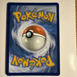 Pokemon Pikachu EX Double Rare Holo Card 057/191 Surging Sparks Nm - Image 2
