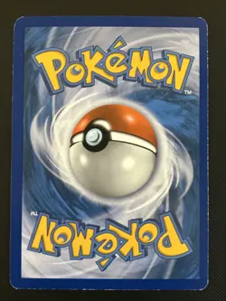 Pangoro 68/111 Pokemon Card Cracked Ice Holo XY Furious Fists 2014 LP - Image 3