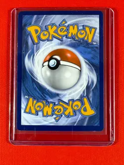 2023 Pokemon McDonald's Collection Sprigatito #001/015 - Holo - Image 2