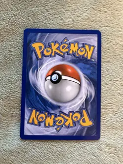 2010 POKEMON WORLD COLLECTION DO NOT USE PIKACHU - Image 2