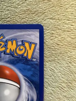 2010 POKEMON WORLD COLLECTION DO NOT USE PIKACHU - Image 3