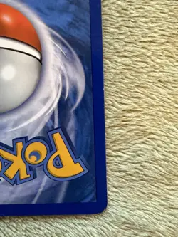 2010 POKEMON WORLD COLLECTION DO NOT USE PIKACHU - Image 4