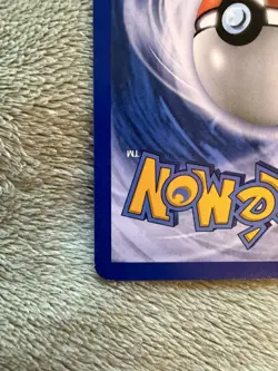 2010 POKEMON WORLD COLLECTION DO NOT USE PIKACHU - Image 5