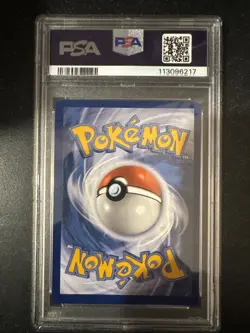 Zeraora Stellar Crown 151/142 Sv07 PSA 10 Gem Mint Pokemon TCG Holo Rare 2024 - Image 2