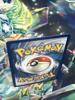 Pokemon TCG Lugia #022/025 Celebrations Holo Rare Card - Image 4