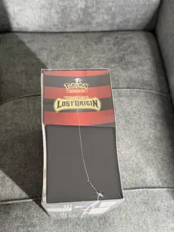 Pokemon TCG Sword & Shield Lost Origin Elite Trainer Box ETB NEW/Factory Sealed - Image 3