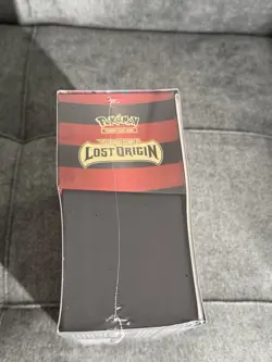 Pokemon TCG Sword & Shield Lost Origin Elite Trainer Box ETB NEW/Factory Sealed - Image 4