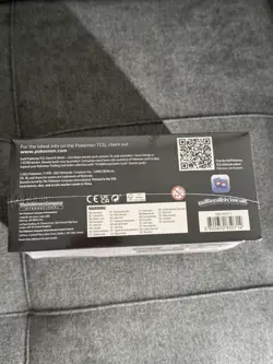 Pokemon TCG Sword & Shield Lost Origin Elite Trainer Box ETB NEW/Factory Sealed - Image 5