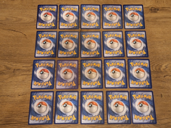 HUGE LOAD OF MIXED POKEMON CARDS, LOT OF X20 - 99P START BID AND NO RESERVE -6 - Image 2