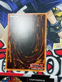 Yugioh Winged Kuriboh TLM-EN005 1st Edition Ultimate Rare VLP - Image 5