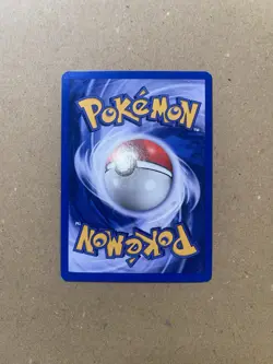 Magneton 10/64 HOLO Rare Neo Revelation WOTC Vintage Pokemon Card - Image 5