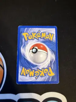 Exploud - 6/101 - Holo Rare Moderately Played Pokemon EX - Hidden Legends - Image 3