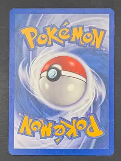 Pokemon Card Exploud 6/101 Holo Hidden Legends - Tomokazu Komiya Lightly Played - Image 2