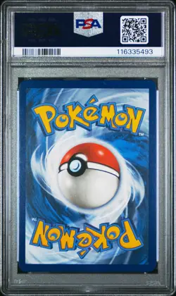 PSA 10 2021 POKEMON SM BLACK STAR PROMO #SM248 FULL ART/PIKACHU & ZEKROM GX - Image 2