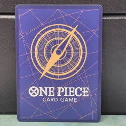 Laboon PRB-02 EB01-048 Super Rare The Best Vol 2 One Piece Near Mint Card Game - Image 2