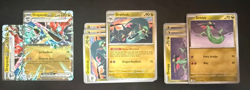 Dragapult Ex 60 Card Deck | Tournament Ready | Comes with Dice and Coin - Image 2