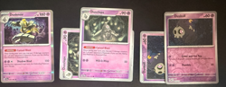 Dragapult Ex 60 Card Deck | Tournament Ready | Comes with Dice and Coin - Image 3