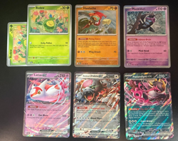 Dragapult Ex 60 Card Deck | Tournament Ready | Comes with Dice and Coin - Image 4