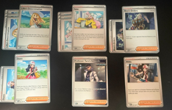 Dragapult Ex 60 Card Deck | Tournament Ready | Comes with Dice and Coin - Image 5
